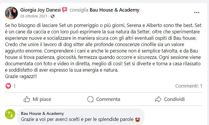 Educazione consapevole